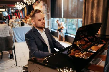 Realizacja DJ Piano Live — zdjęcie 4