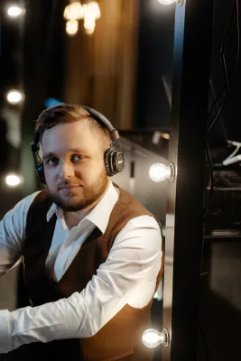 Realizacja DJ Piano Live — zdjęcie 6
